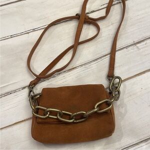 Free People Small Crossbody